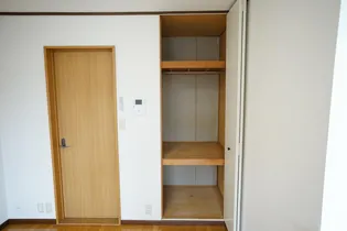 ミンキハイツ【1階】の内装