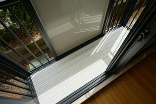 ミンキハイツ【1階】の内装