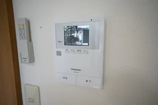 ミンキハイツ【1階】の内装