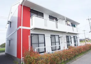 ワタラセステーションプラザBの画像