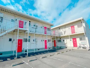 岡野ハイツの画像