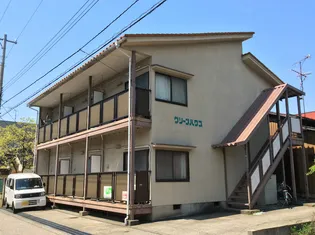 グリーンハウスの画像