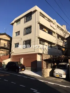 ラ・プラージュIII【1階】の外観