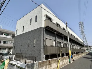コンフォルト中山の画像