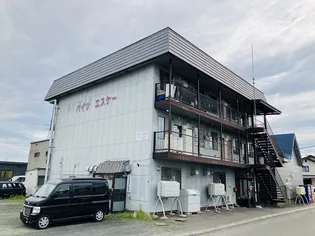 ハイツエスケーの画像
