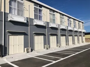 福島県いわき市平中平窪字勝見沢【一戸建】の外観