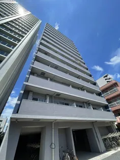 コンフォリア要町【5階】の外観