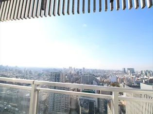 品川シーサイドビュータワーII【3階】のその他画像