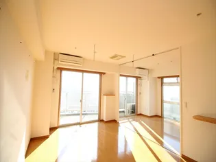 品川シーサイドビュータワーII【3階】の内装