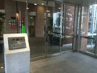 品川シーサイドビュータワーII【3階】の内装