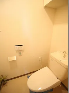 品川シーサイドビュータワーII【3階】の内装