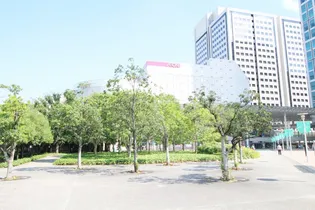 品川シーサイドビュータワーII【3階】の周辺