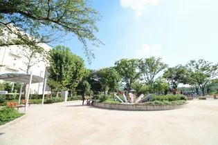 品川シーサイドビュータワーII【3階】の周辺