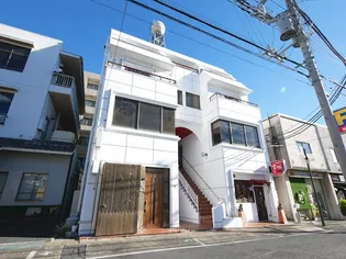 アクティヒタチ【3階】の外観