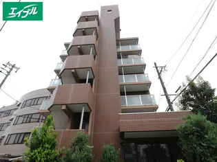 メイプルタウン金山の画像