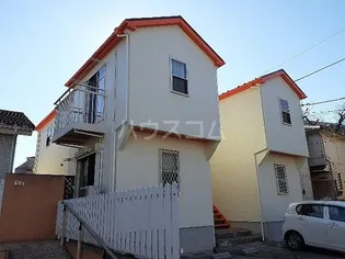 オークパレスの画像