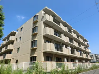 ドルフ元宿台の画像
