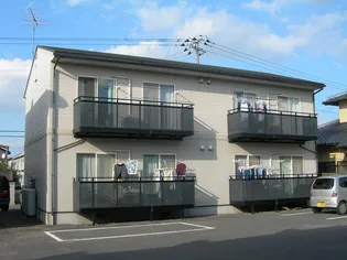 コーポパーシングB棟の画像