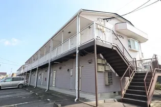 エルディムサントピアAの画像