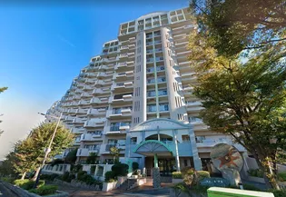 マテール穴生の画像