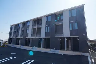 ルチル VIの画像