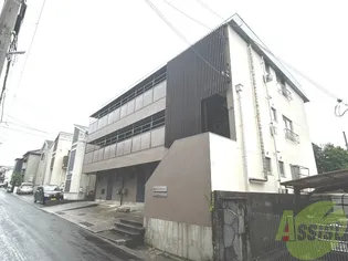 東山グリーンマンションの画像