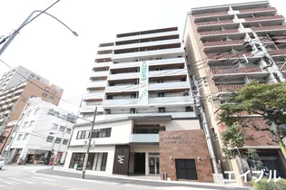 福岡県福岡市中央区平尾2【マンション】の外観