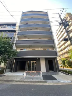 東京都墨田区石原1【マンション】の外観