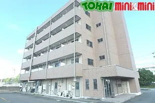 イヅミビルIII【2階】の外観