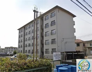 ガーデンはりまIの画像