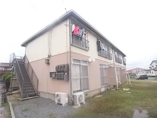 臼井コーポの画像