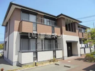 アーバンプレイス I棟の画像