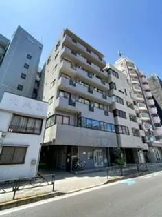 ドミール北池袋の画像