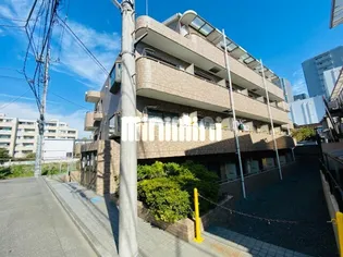 ヒルハウスコンフォート2の画像