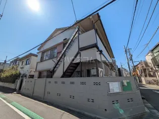 東和コーポの画像