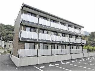 レオパレス駿河湾の画像