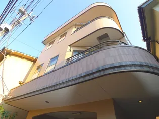 ベルシェニシヤマの画像