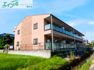 サンサイドテラスの画像