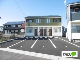 BLOMSTRAIIA棟の画像