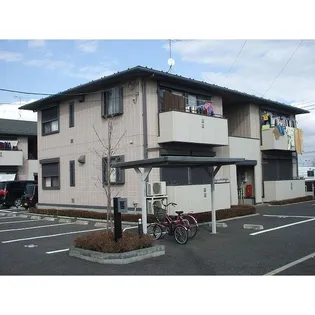 ハイツ シャルムHの画像