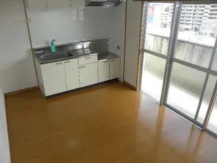 3UMK宮崎ビル【7階】のその他画像