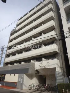 M&Mウメダイースト【6階】の外観