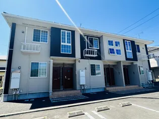 ゆうえんハイツの画像