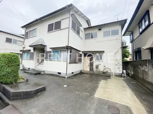 野中ハイツB棟の画像