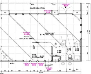 佐賀県佐賀市南佐賀2【一戸建】の間取り