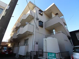 パークハイツ江尻の画像