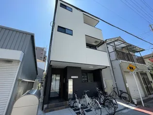 ジェイドパレス四貫島の画像