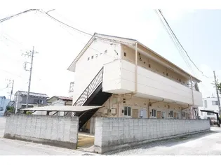 塚原コーポIの画像