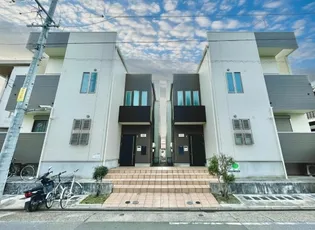 GRANDTIC サンメゾン新瑞の画像