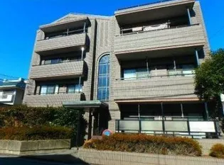 ザ・ルネサンスヒルズI【2階】の外観